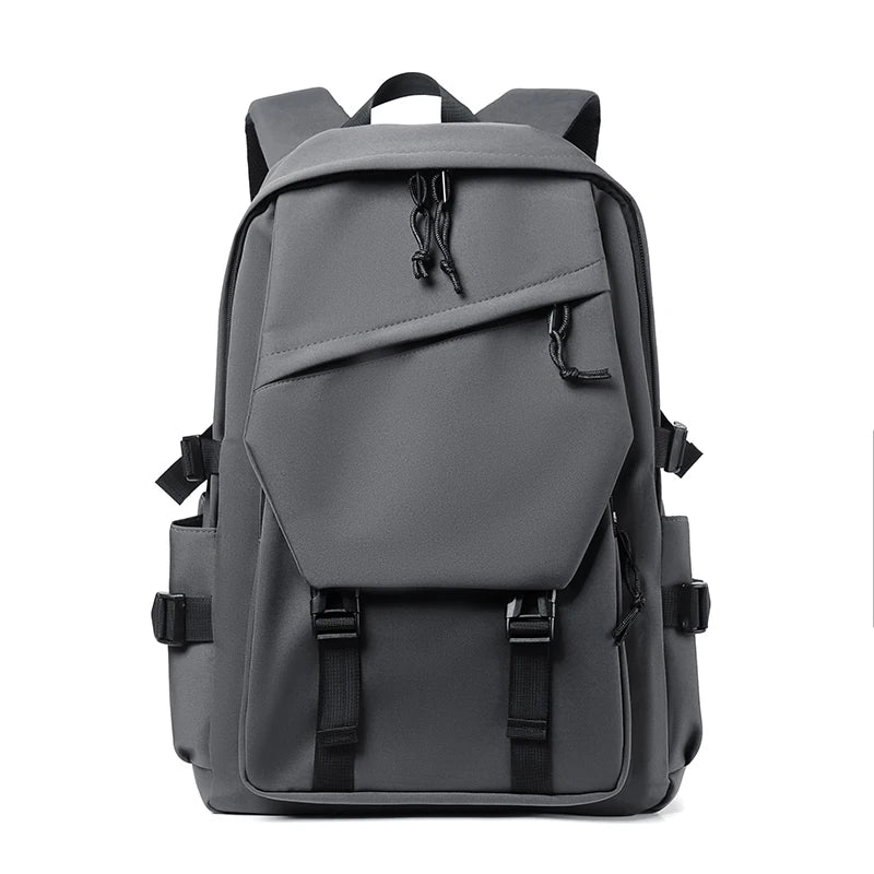 15-Inch Waterproof Laptop Backpack – Work & Travel Bag