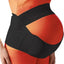 Adjustable Pregnancy Belt – Maternity Support for Back