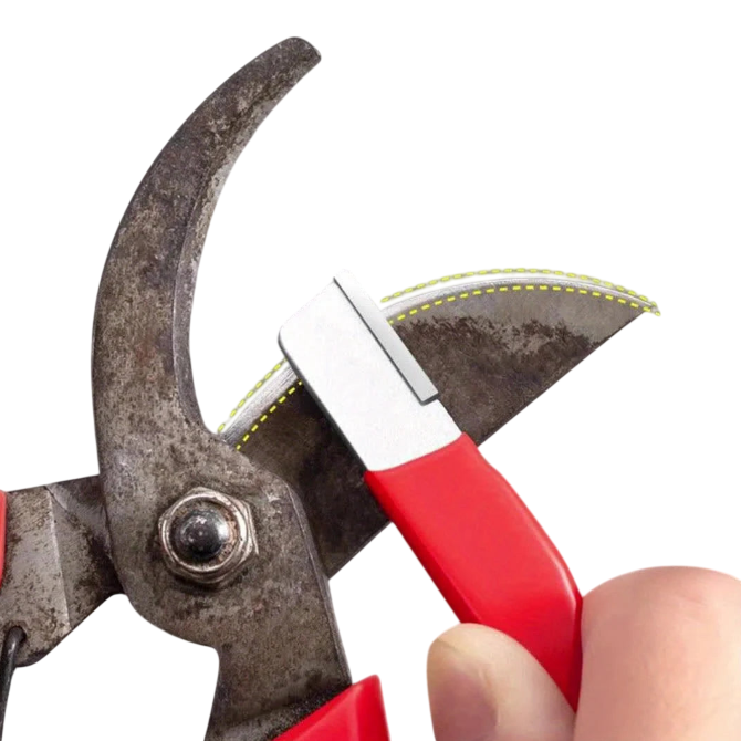 Professional Knife Sharpener – For Blades, Scissors & Shears