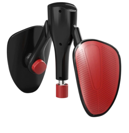 Multifunctional Leg Trainer – PC Muscle & Sphincter Exercise