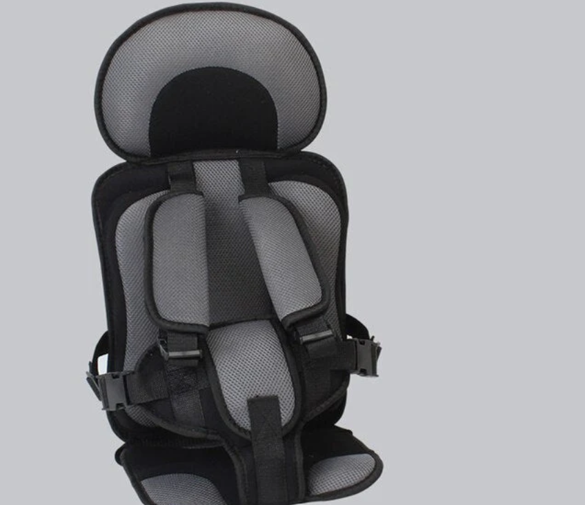 Draagbaar Babyveiligheidsstoeltje