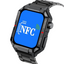 NFC GPS Smartwatch – Sport HD-scherm Bluetooth Sport