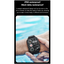 Bloedglucose Smartwatch – ECG, PPG & Gezondheid