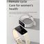 Gezondheids Smartwatch – Glucose, Bloeddruk Monitoring
