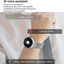 Zakelijke Smartwatch – AMOLED Display, NFC Toegang