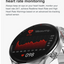 Zakelijke Smartwatch – AMOLED Display, NFC Toegang