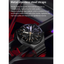 Zakelijke Smartwatch – AMOLED Display, NFC Toegang