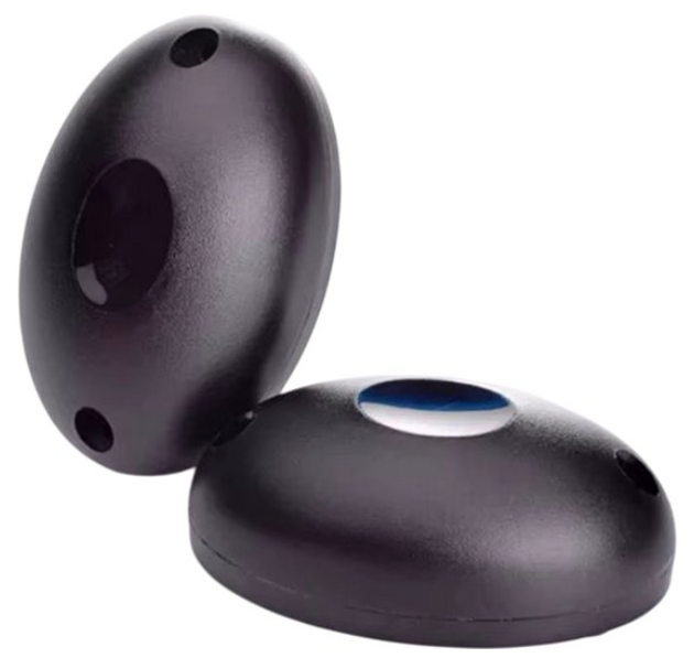 Infrared Safety Sensor – Garage & Gate Door Detector