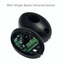 Infrared Safety Sensor – Garage & Gate Door Detector