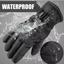 Winter Motorcycle & Cycling Gloves – Unisex Waterproof