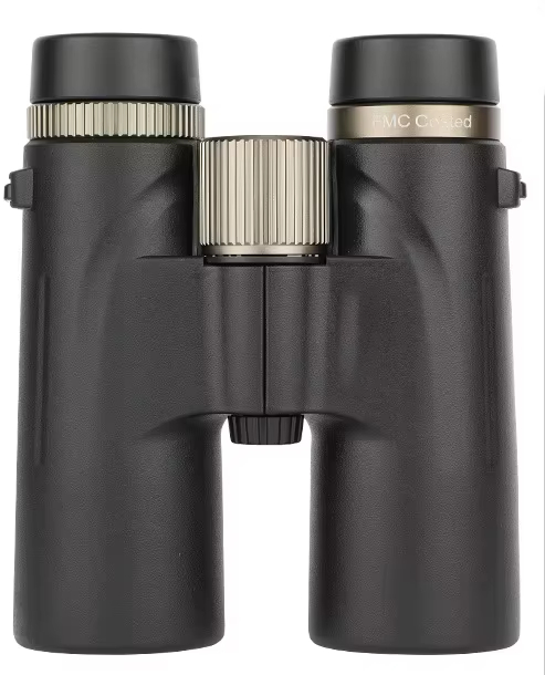 12x42 Binoculars – BAK4 HD Prism for Outdoor Adventures