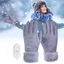 Heated Winter Cycling Gloves – Rechargeable Thermal Gloves