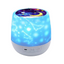 Galaxy Night Light Projector – Star & Ocean Wave Effects