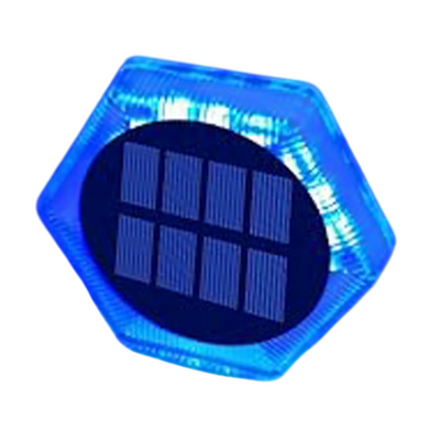 Solar Stair & Path Light – Waterproof IP68 LED Luxery Garden Balcony Realm