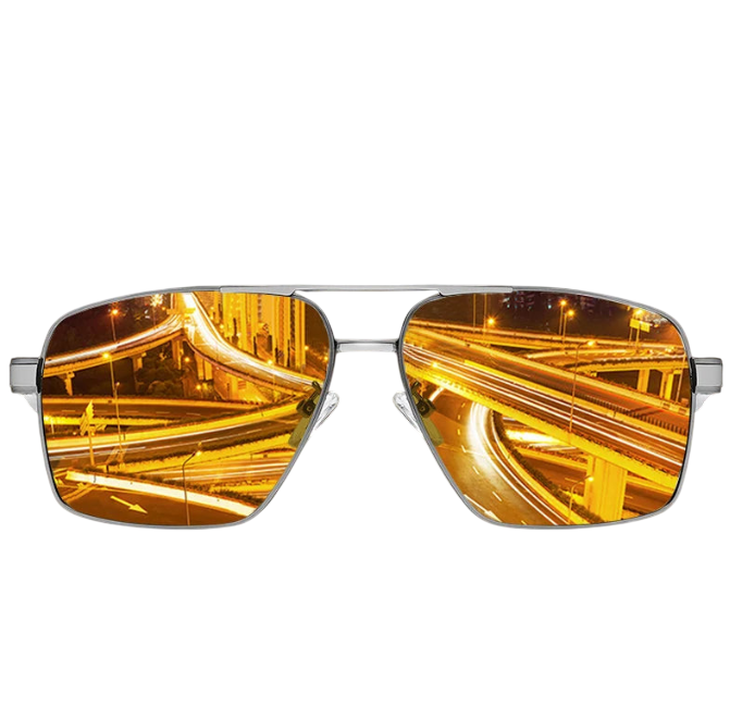 Sunglasses – Polarized UV400 Intelligent Night Vision