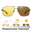 Sunglasses – Polarized UV400 Intelligent Night Vision