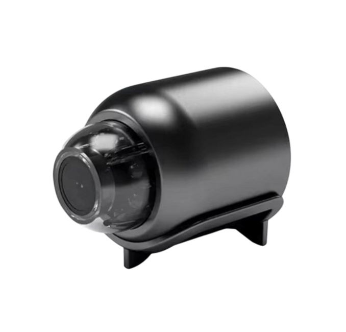 Mini 1080P Surveillance Camera Portable Night Security Cam