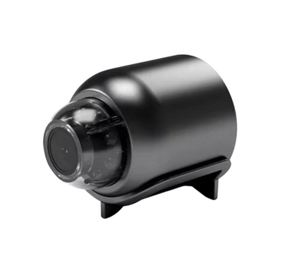 Mini 1080P Surveillance Camera Portable Night Security Cam