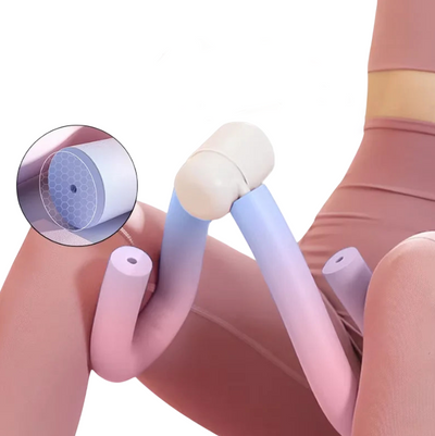 Thigh Master Exercise Tool – Leg Trimmer & Body Shaping