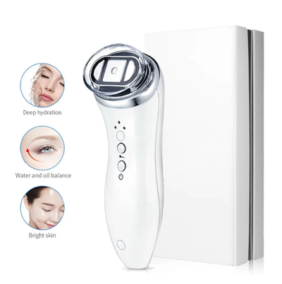 Face HIFU Device for Women – Heat Lifting & Anti-Aging