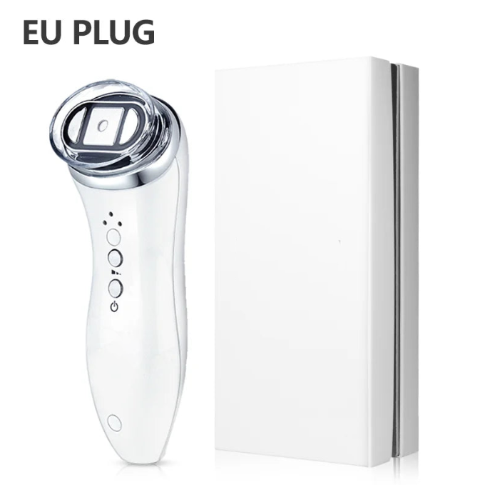 Face HIFU Device for Women – Heat Lifting & Anti-Aging