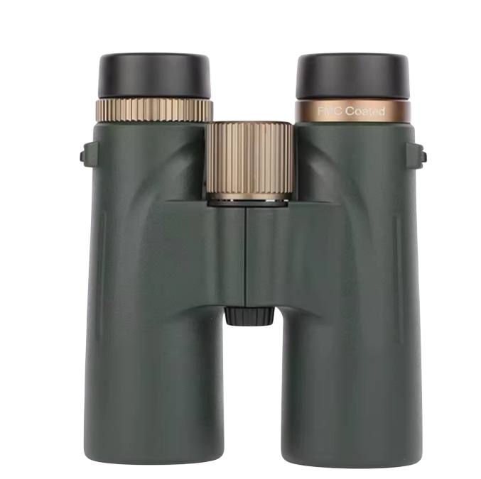 12x42 Binoculars – BAK4 HD Prism for Outdoor Adventures