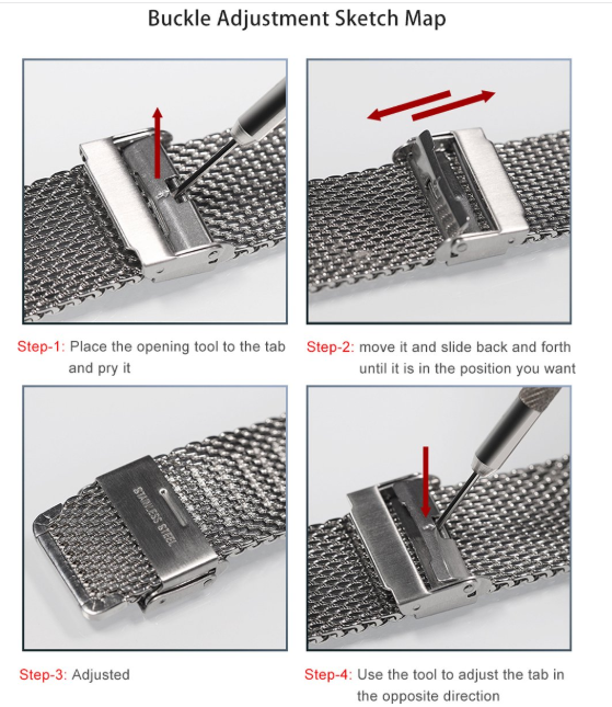 Naviforce Militaire Horloge – LED Sport, Quartz & Stoer Design