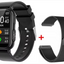 Bloedglucose Smartwatch – ECG, PPG & Gezondheid