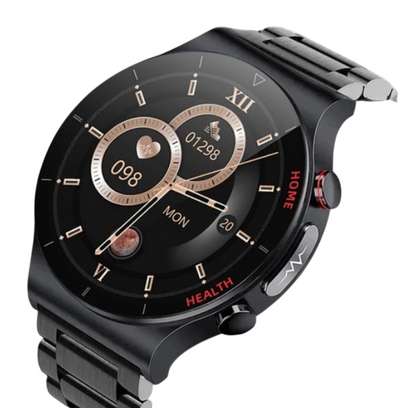 E300 Medische Smartwatch – ECG, Laser Therapie