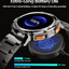 Tank T2 Ultra Smartwatch – AMOLED Scherm, AI Spraak