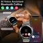 Tank T2 Ultra Smartwatch – AMOLED Scherm, AI Spraak