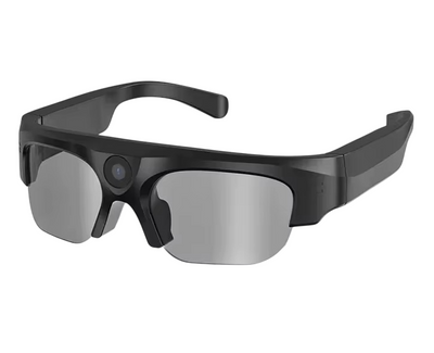 Smart Glasses Camera HD Video Recording Sunglasses