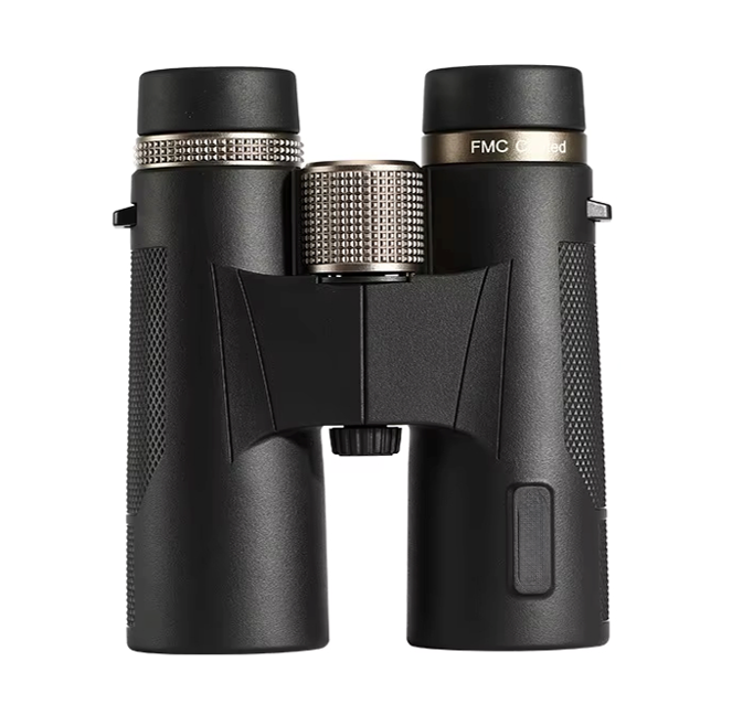 High-Power HD Binoculars – Night Vision, Waterproof