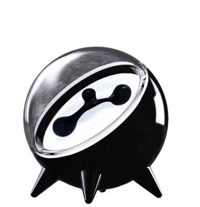 Music Lamp with Sound Light & Magnetic Fluid