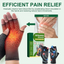 Gants de compression pour soulager les douleurs arthritiques
