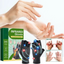 Gants de compression pour soulager les douleurs arthritiques
