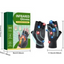 Gants de compression pour soulager les douleurs arthritiques