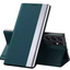 Premium Leather Flip Phone Case for Samsung Galaxy