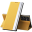 Premium Leather Flip Phone Case for Samsung Galaxy