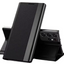 Premium Leather Flip Phone Case for Samsung Galaxy