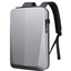 Sac à dos pour ordinateur portable homme, fin, rigide et imperméable