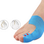 10-Pack Hallux Valgus Bunion Correction Tape