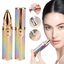 2-in-1 Women’s Epilator & Eyebrow Trimmer