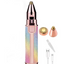 2-in-1 Women’s Epilator & Eyebrow Trimmer