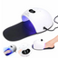 48W Laser Nail Fungus Treatment Device – Blue & Infrared Light