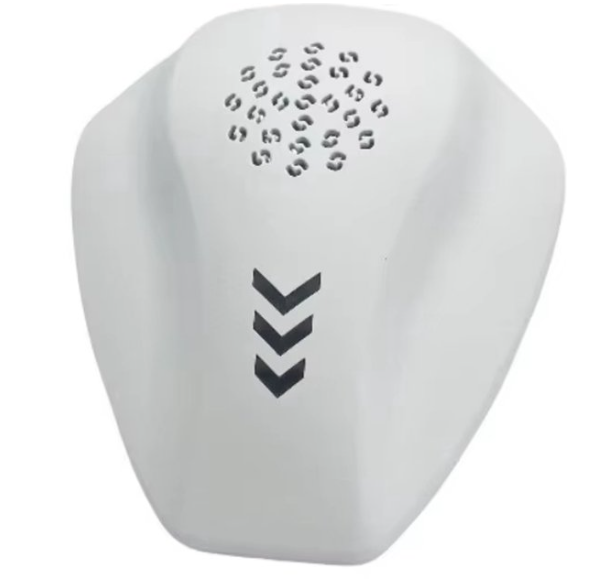 Répulsif anti-rongeurs ultrasonique 360° – Lutte antiparasitaire électronique écologique