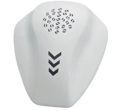 360° Ultrasonic Rodent Repeller – Electronic Pest Control