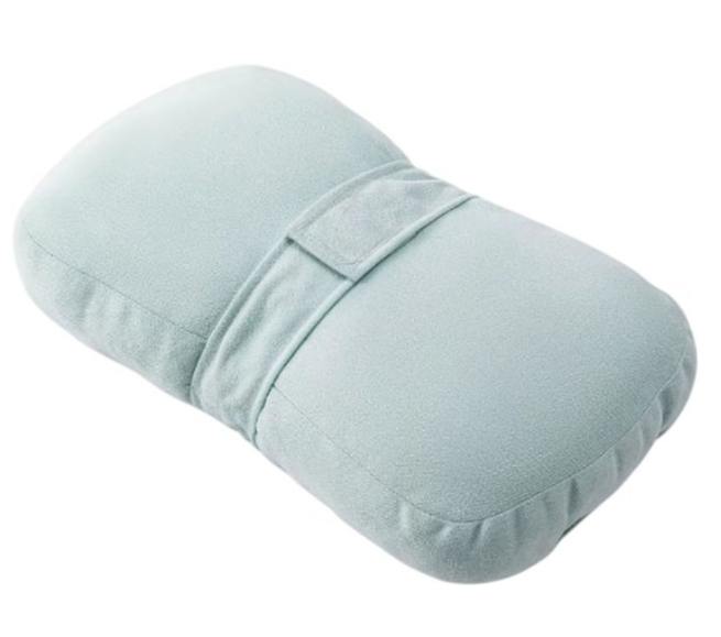 Orthopedic Knee Pillow for Side Sleepers – Hip & Back Pain Relief