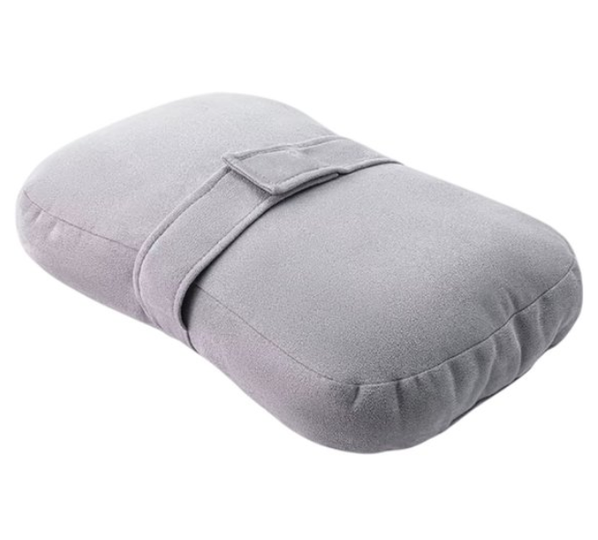 Orthopedic Knee Pillow for Side Sleepers – Hip & Back Pain Relief