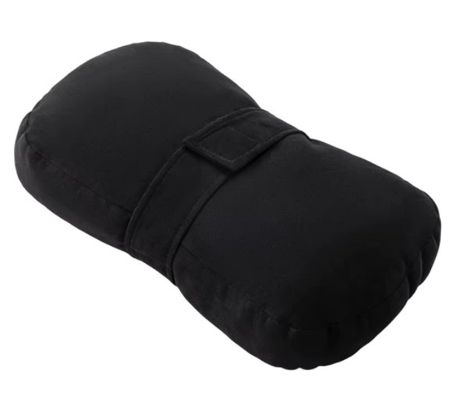 Orthopedic Knee Pillow for Side Sleepers – Hip & Back Pain Relief
